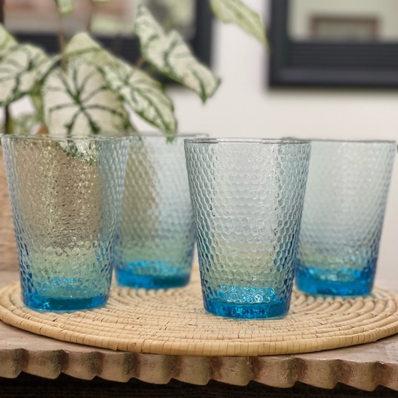 🦋4 Blue Glasses🦋 - Picture 3 of 11